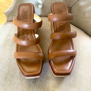 Jimmy Choo Athena Wedges